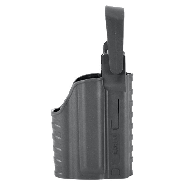 Holster Rigide Glock 17 : Sécurité et Adaptabilité avec Lampe