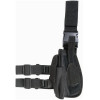 Holster de Cuisse Gaucher Viper : Robustesse et Accessibilité