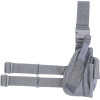 Holster de Cuisse Viper Droitier : Stabilité et Accès Rapide