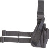 Holster de Cuisse Viper Droitier : Stabilité et Accès Rapide