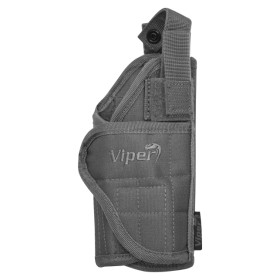 Holster Molle Viper : Ajustement Parfait et Durabilité Inégalée