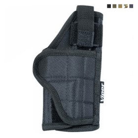 Holster Molle Viper : Ajustement Parfait et Durabilité Inégalée