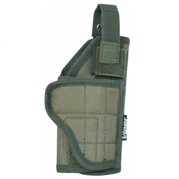 Holster Molle Viper : Ajustement Parfait et Durabilité Inégalée
