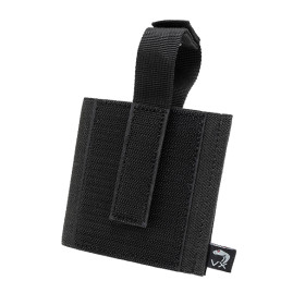Holster Velcro Ambidextre Viper : Sécurité et Rapidité Assurées