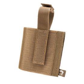 Holster Velcro Ambidextre Viper : Sécurité et Rapidité Assurées