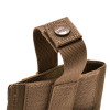 Holster Velcro Ambidextre Viper : Sécurité et Rapidité Assurées