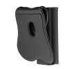 Holster Quick Release Gaucher pour Glock 17 - Robustesse et Discrétion