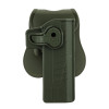 Holster Rigide Quick Release Hi-Capa : Rapidité et Robustesse