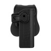 Holster Rigide Quick Release Hi-Capa : Rapidité et Robustesse
