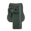 Holster Rigide Quick Release Hi-Capa : Rapidité et Robustesse