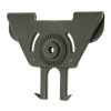 Adaptateur Molle BO Manufacture : Compatibilité et Durabilité Maximales