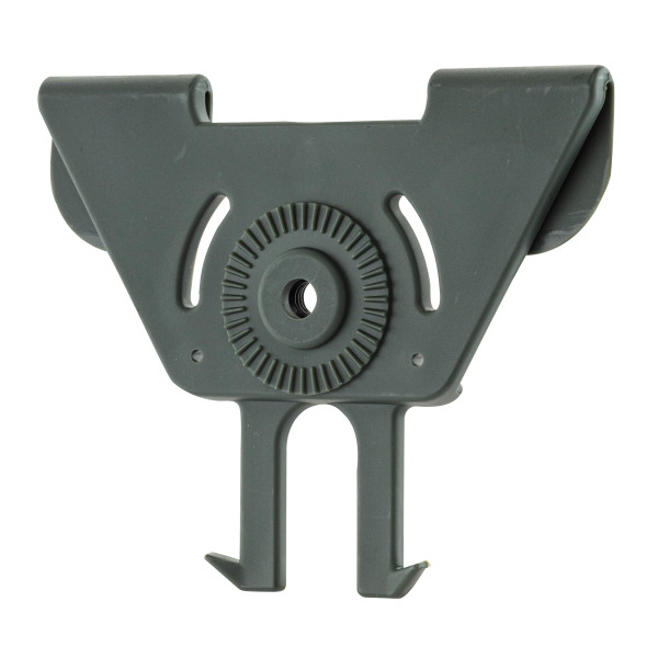Adaptateur Molle BO Manufacture : Compatibilité et Durabilité Maximales