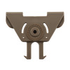 Adaptateur Molle BO Manufacture : Compatibilité et Durabilité Maximales