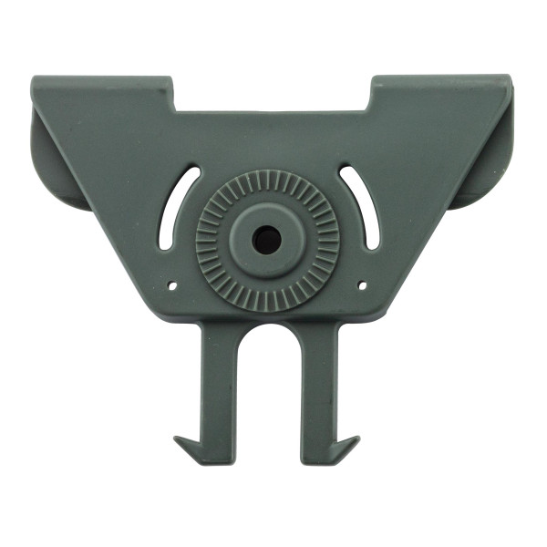 Adaptateur Molle BO Manufacture : Compatibilité et Durabilité Maximales