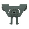 Adaptateur Molle BO Manufacture : Compatibilité et Durabilité Maximales