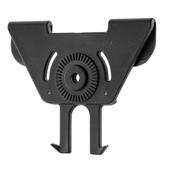 Adaptateur Molle BO Manufacture : Compatibilité et Durabilité Maximales