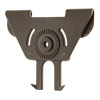 Adaptateur Molle BO Manufacture : Compatibilité et Durabilité Maximales