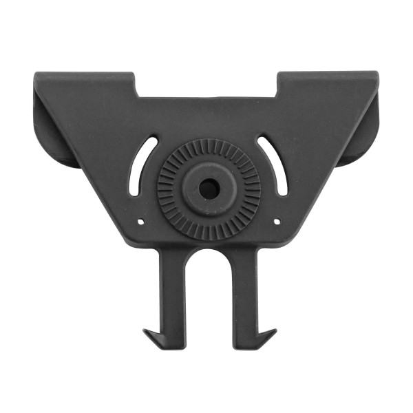 Adaptateur Molle BO Manufacture : Compatibilité et Durabilité Maximales