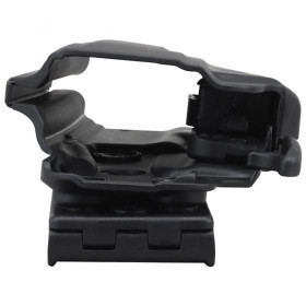 Holster Rigide Sécurisé pour P229, P320, CZ et Jericho