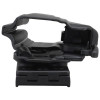 Holster Rigide Sécurisé pour P229, P320, CZ et Jericho