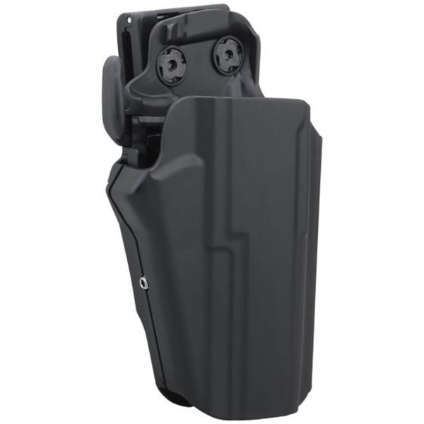 Holster Rigide Sécurisé pour P229, P320, CZ et Jericho