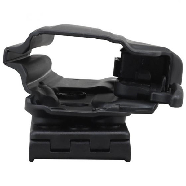 Holster Rigide Sécurisé pour P229, P320, CZ et Jericho