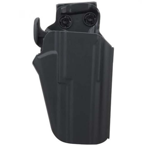 Holster Rigide Sécurisé pour P229, P320, CZ et Jericho
