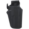 Holster Rigide Sécurisé pour P229, P320, CZ et Jericho