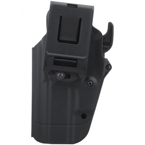 Holster Rigide Sécurisé pour P229, P320, CZ et Jericho