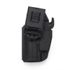 Holster Rigide EU7 Airsoft : Sécurité Maximale et Ajustement Parfait