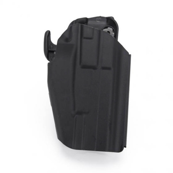 Holster Rigide EU7 Airsoft : Sécurité Maximale et Ajustement Parfait