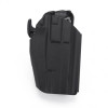 Holster Rigide EU7 Airsoft : Sécurité Maximale et Ajustement Parfait