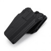 Holster Rigide EU7 Airsoft : Sécurité Maximale et Ajustement Parfait