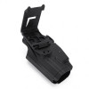 Holster Rigide EU7 Airsoft : Sécurité Maximale et Ajustement Parfait