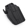 Holster Rigide Compact : Sécurité Maximale et Confort Léger