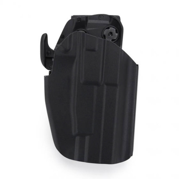 Holster Rigide Compact : Sécurité Maximale et Confort Léger