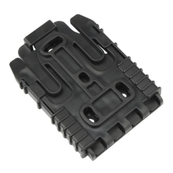 Attache Rapide Nuprol : Flexibilité et Efficacité pour Votre Holster