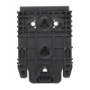 Attache Rapide Nuprol : Flexibilité et Efficacité pour Votre Holster