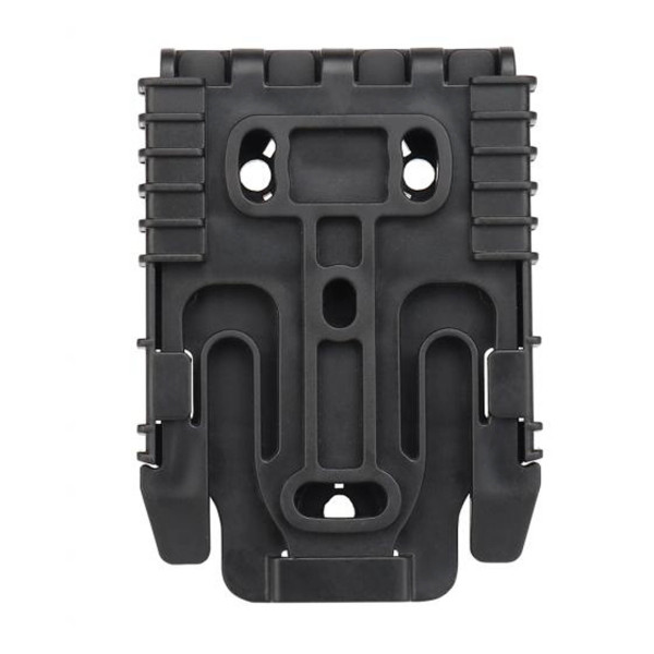 Attache Rapide Nuprol : Flexibilité et Efficacité pour Votre Holster