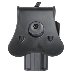 Holster Rigide VMP-1 Nuprol : Fixation Solide et Accès Rapide