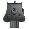 Holster Rigide VMP-1 Nuprol : Fixation Solide et Accès Rapide