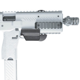 Holster Rigide VMP-1 Nuprol : Fixation Solide et Accès Rapide