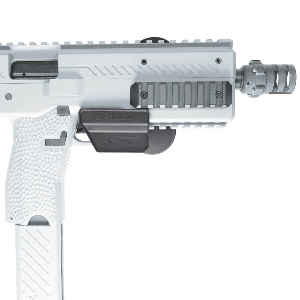 Holster Rigide VMP-1 Nuprol : Fixation Solide et Accès Rapide