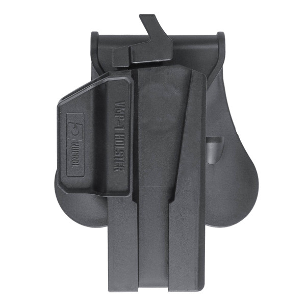Holster Rigide VMP-1 Nuprol : Fixation Solide et Accès Rapide