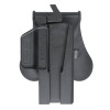Holster Rigide VMP-1 Nuprol : Fixation Solide et Accès Rapide