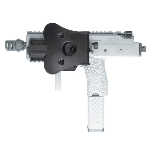 Holster Rigide VMP-1 Nuprol : Fixation Solide et Accès Rapide