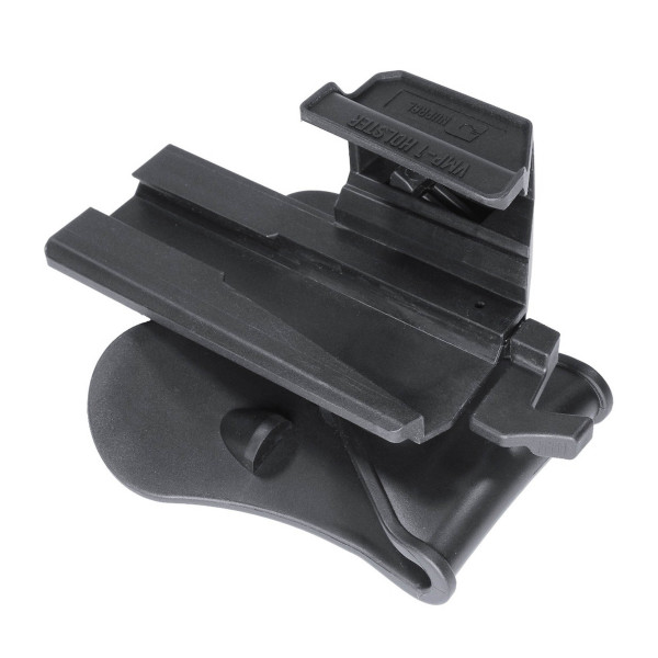 Holster Rigide VMP-1 Nuprol : Fixation Solide et Accès Rapide