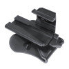 Holster Rigide VMP-1 Nuprol : Fixation Solide et Accès Rapide
