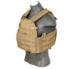 Gilet Plate Carrier 69T4 : Résistance et Confort pour Chasseurs Avertis