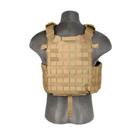 Gilet Plate Carrier 69T4 : Résistance et Confort pour Chasseurs Avertis